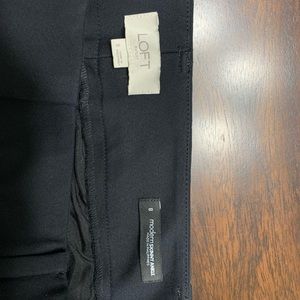 Ana Taylor Loft pants